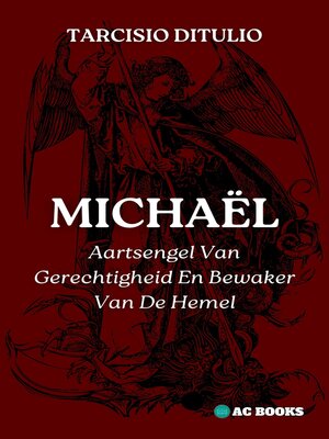 cover image of Michaël